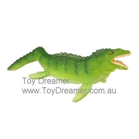 Schleich 15420 Mosasaurus (Tiny Rub)