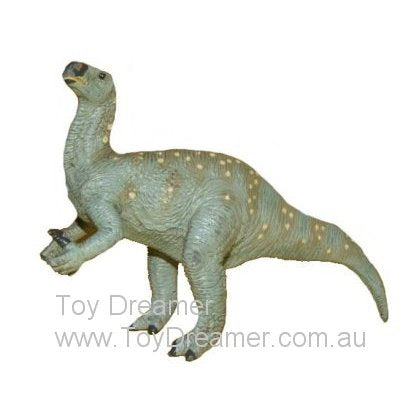 Schleich 15421 Iguanodon (with booklet!)