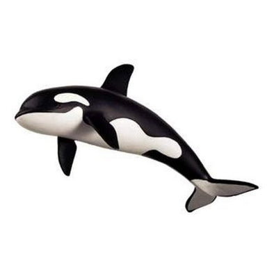 Schleich 16071 Killer Whale (Orca)