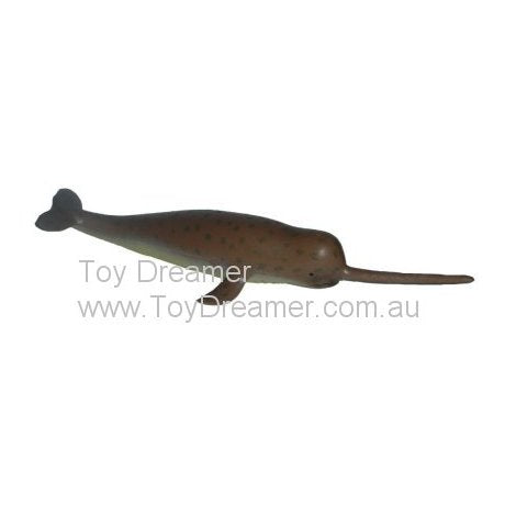 Schleich 16073 Narwhal (on Card with Tag!!)