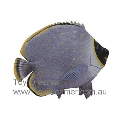 Schleich 16254 Reticulated Butterfly Fish