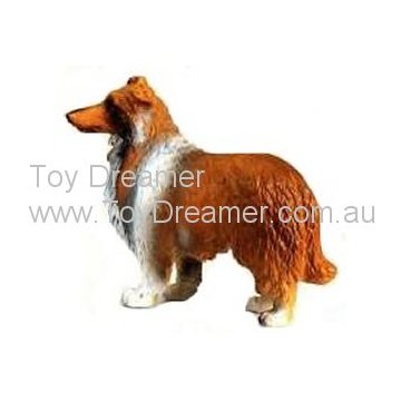 Schleich 16304 Collie