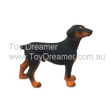 Schleich 16318 Doberman