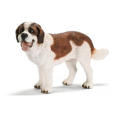 Schleich 16379 St Bernard, Male