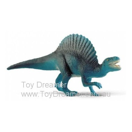 Schleich 16407 Spinosaurus (with Tag!)