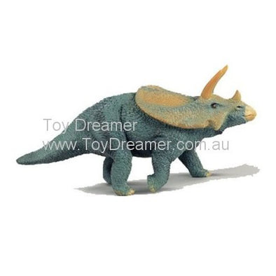 Schleich 16413 Torosaurus (New with Tag & Figure!)