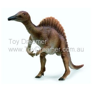 Schleich 16444 Ouranosaurus