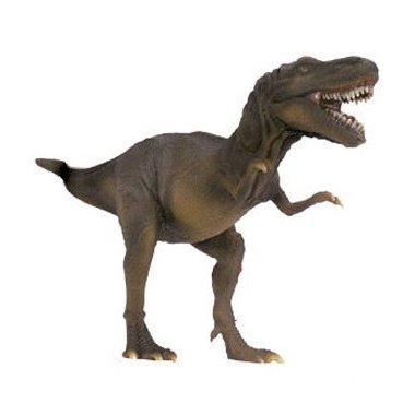 Schleich 16448 Tyrannosaurus Rex, moving
