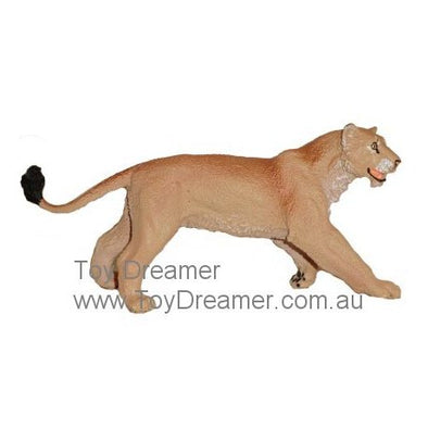 Schleich 17054 Vanishing Wild Lioness - 9061-03