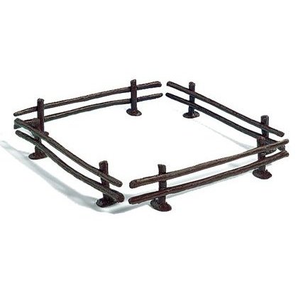 Schleich 40143 Fence Set