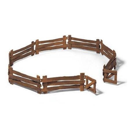 Schleich 42006 Fence Set