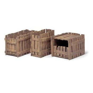Schleich 42022 Crate Set