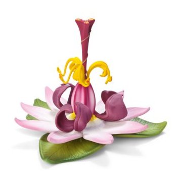 Schleich 42097 Elf Merry-Go-Round