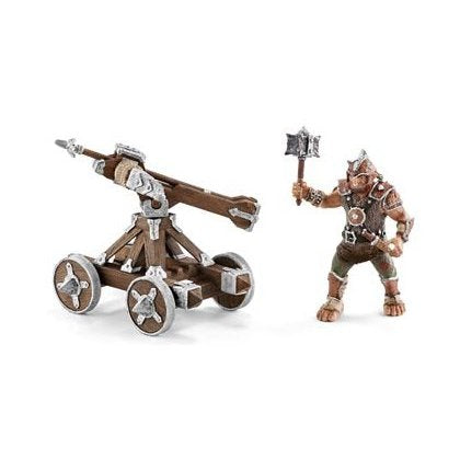 Schleich 42101 Ballista