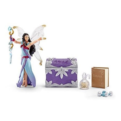 Schleich 42171 Spell Set Large