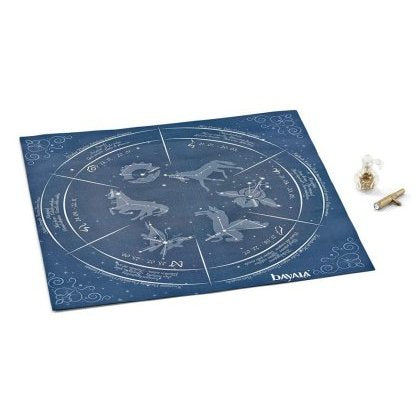 Schleich 42298 Telescope & Star Map