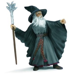 Schleich 70205 Sorcerer