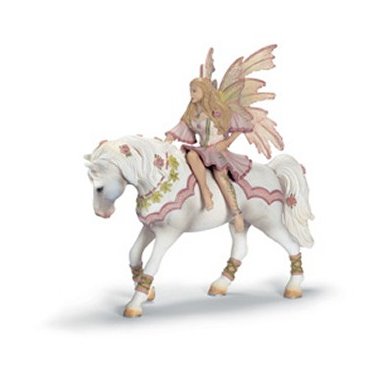 Schleich 70400 Sun Elf Feya