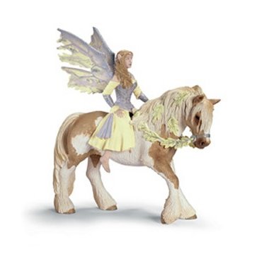 Schleich 70402 Sun Elf Sera