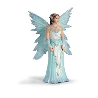 Schleich 70403 Sun Elf Eyela