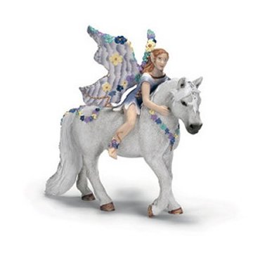 Schleich 70410 Sun Elf Oleana