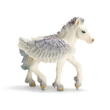 Schleich 70422 Pegasus Foal
