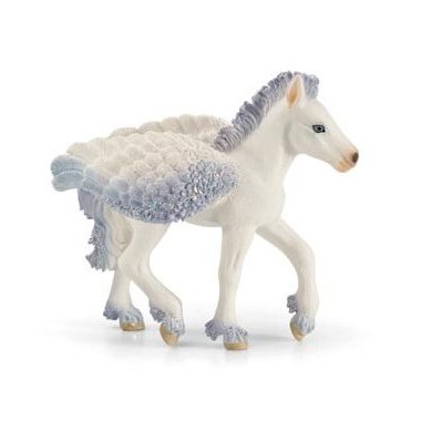 Schleich 70448 Pegasus Foal