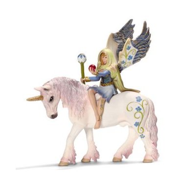 Schleich 70476 Bilara