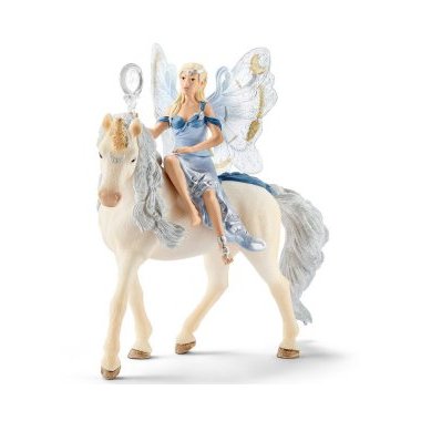 Schleich 70537 Lunaja