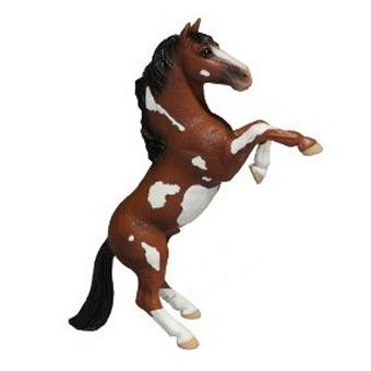 Schleich 72002 Special Edition Mustang Horse Club