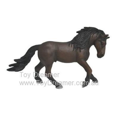 Schleich 72018 Special Edition Andalusian Stallion Horse