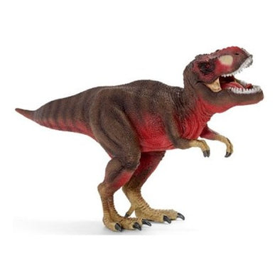 Schleich 72068 Special Edition Red Tyrannosaurus Rex