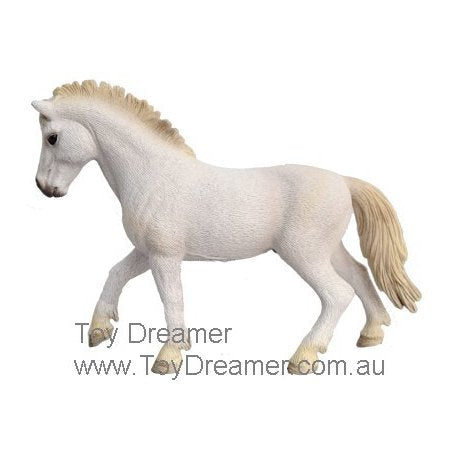 Schleich 72090 Special Edition Camargue Stallion