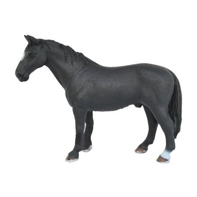 Schleich 72096 Hanoverian Stallion Horse Exclusive