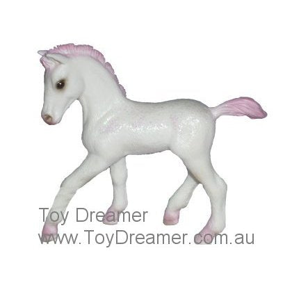 Schleich 82869 Rosalina, Andalusian Foal