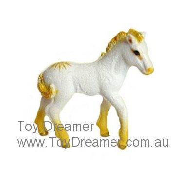 Schleich 82872 Sunnah, Sun Foal