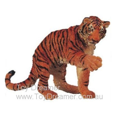 Schleich 9071-03 Vanishing Wild Siberian Tigeress